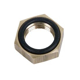 TUERCA FIJACION C/TORICA M-12/150