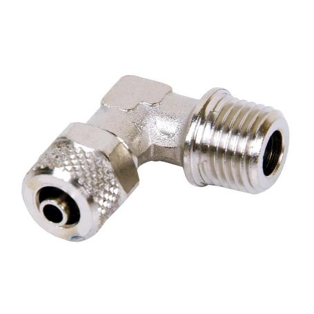 CODO MACHO ROSCA METRICA T-6/4 M-12X1,5