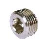 TAPON ALLEN CONICO S/CABEZA R-1/8 VENTA UNITARIA