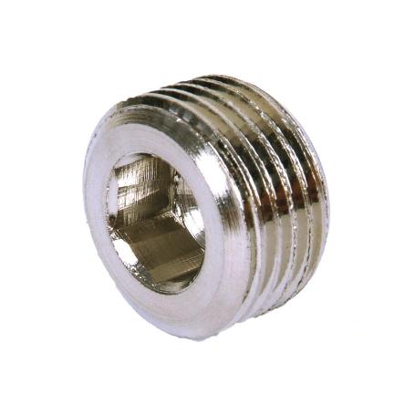 TAPON ALLEN CONICO S/CABEZA R-3/8 VENTA UNITARIA