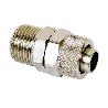 RECTO MACHO CONICO T15/12,5 - R1/2   CAJA 5 UNID.
