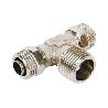 T CONICA MACHO T10/8 - R1/4