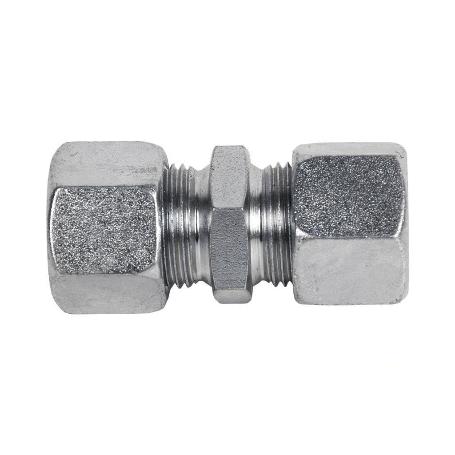 RACOR RECTO TUBO 8 - ROSCA 14 X 1,5