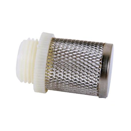 FILTRO VALVULA YORK R-11/2 VENTA UNITARIA