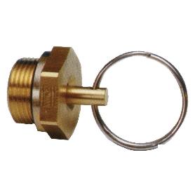 GRIFO PURGA 22 X 1,5