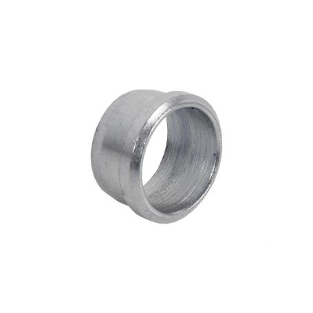 ANILLO CIERRE TUBO 4   CAJA 10 UNID.