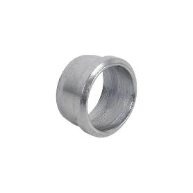 ANILLO CIERRE TUBO 15   CAJA 10 UNID.