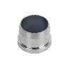 ANILLO DE CIERRE LARGO 6 MM   CAJA 10 UNID.