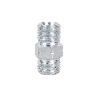 RACOR EMPALME 22 X 1.5 - 12 X 1.5