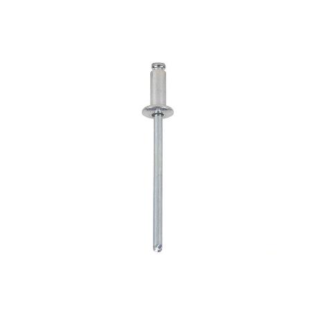 REMACHE ALUMINIO NORMAL 4.8 X 8 MM   CAJA 500 UNID.