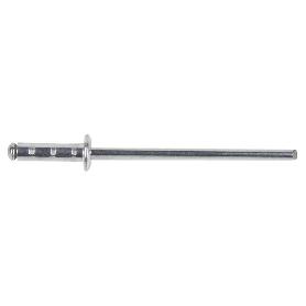 REMACHE ALUMINIO MULTIGRIP 3,2 X 10 MM   CAJA 1000 UNID.