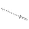REMACHE ALUMINIO MULTIGRIP 4,8 X 12 MM   CAJA 500 UNID.