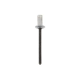REMACHE ALUMINIO ESTANCO 4 X 8 MM   CAJA 1000 UNID.