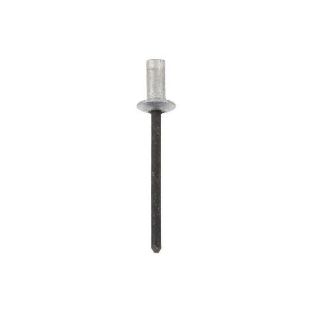 REMACHE ALUMINIO ESTANCO 4.8 X 16 MM   CAJA 500 UNID.