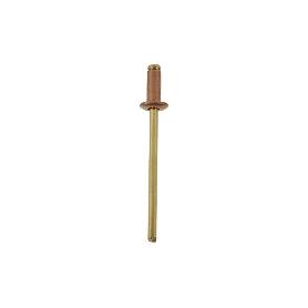 REMACHE COBRE-BRONCE 4 X 10 MM   CAJA 1000 UNID.