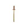 REMACHE COBRE-BRONCE 4 X 12 MM   CAJA 500 UNID.