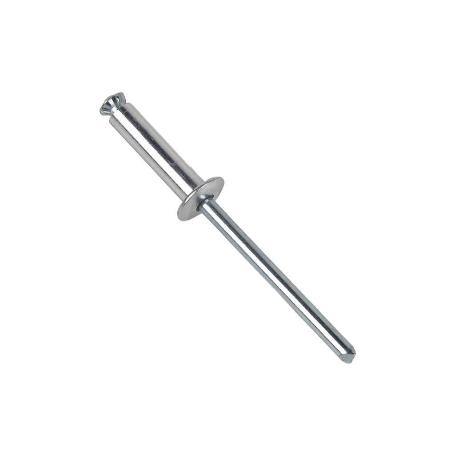 REMACHE DE FLOR 4 X 25 MM   CAJA 500 UNID.