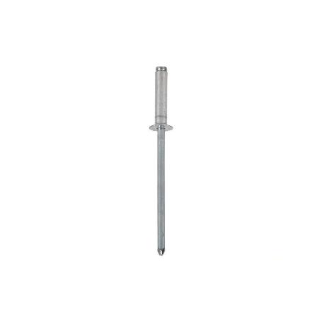 REMACHE ALUM. STAND. AVELLANADO 4,8 X 10 MM   CAJA 500 UNID.
