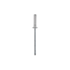 REMACHE ALUM. STAND. AVELLANADO 4,8 X 25 MM   CAJA 250 UNID.