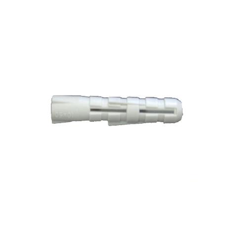 BLÍSTER DE 22 UDS. TACO DE POLIETILENO 4 MM VENTA UNITARIA
