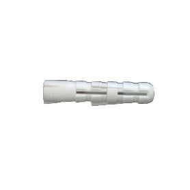 BLÍSTER DE 4 UDS TACO DE POLIETILENO 10 MM VENTA UNITARIA