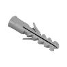 SET DE 2 PCS. TACO Y ALCAYATA PARA TERMO Y CALENTADOR 8 X 65 MM