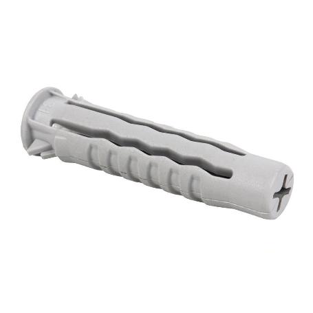 TACO NYLON  PA-6 M-10X50   CAJA 50 UNID.