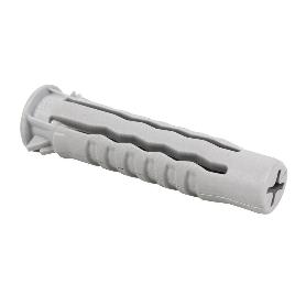TACO NYLON  PA-6 M-12X60   CAJA 25 UNID.