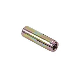 TACO METALICO EXPANSION P/GOLPE M-8 VENTA UNITARIA