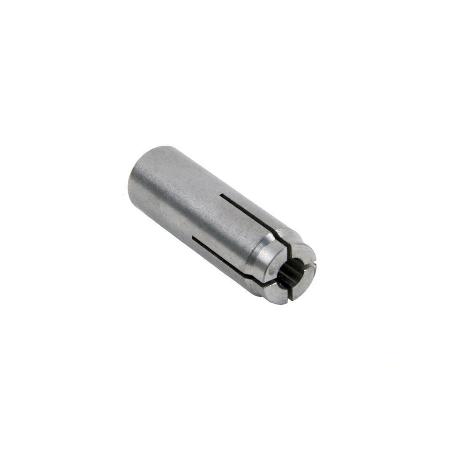 TACO METAL. EXPANSION GOLPE INOX A-4 M-6 VENTA UNITARIA