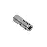TACO METAL. EXPANSION GOLPE INOX A-4 M-12 VENTA UNITARIA