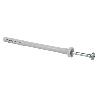 TACO GOLPE COLLARIN PLANO 8X140   CAJA 100 UNID.