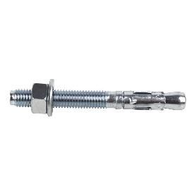 TACO ANCLAJE MTC ZINCADO M-8X120 VENTA UNITARIA
