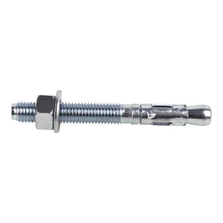 TACO ANCLAJE MTC ZINCADO M-8X50 VENTA UNITARIA