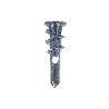 TACO ZAMAK 13X37 PARA PLACAS VENTA UNITARIA
