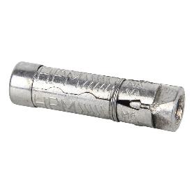 CUERPO ANCLAJE ZAMAK HPM M-8X50   CAJA 50 UNID.