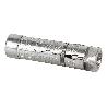 CUERPO ANCLAJE ZAMAK HPM M-12X70   CAJA 25 UNID.