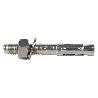 TACO ANCLAJE MTC  M 6X45  INOX VENTA UNITARIA