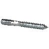 ESPARRAGO DOBLE ROSCA CINCADO HUELLA TORX M6X60   CAJA 100 UNID.