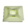 BASE ADHESIVA BRIDAS 12X12   CAJA 100 UNID.