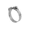 ABRAZADERA SUPER C/TORNILLO 104-112 VENTA UNITARIA