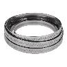 ABRAZADERA CONTINUA INOX PARA CORTAR EN 30 MTS (9 MM)
