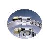 ABRAZADERA INOX A-2 BANDA 9MM  25-40 VENTA UNITARIA