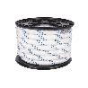 CUERDA TRENZADA POLI 20MM 15 MTS