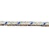 CARRETE CUERDA ESP. ARRANQUE 5 MM 100 MTS BCO