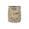 CUERDA SISAL 4 CABOS 10 MM 50 MTS NATURAL