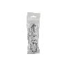 BLISTER PULPO ESPEC. REDONDO 10 MM 1.25 MTS