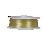 BLISTER HILO DE SEDAL 0.9 MM 100 MTS VERDE