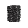 BLISTER HILO RAFIA/600 - 200 GRS NEGRO