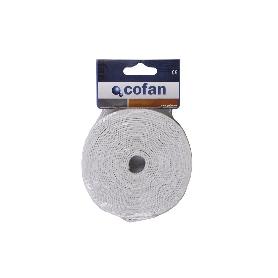 BLISTER CINTA PERSIANA 20,5MM X 6 M.(GRIS/BEIGE)
